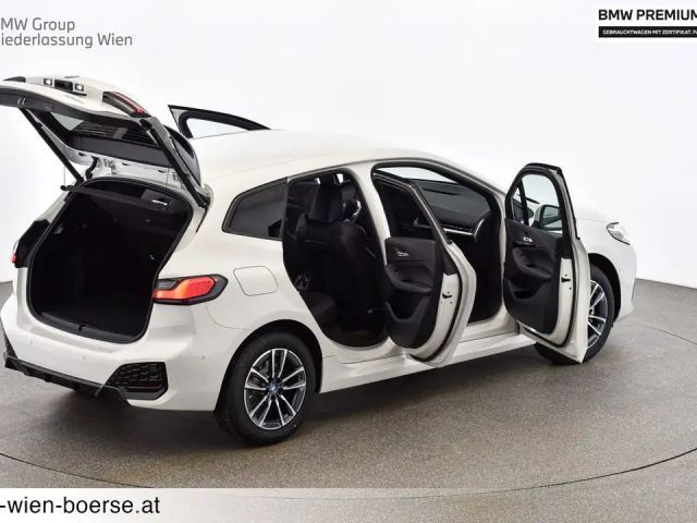 BMW 225 Active Tourer xDrive