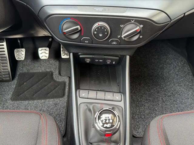 Hyundai i20 1.2 N Line