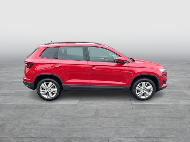 Skoda Karoq 1.5 TSI Selection