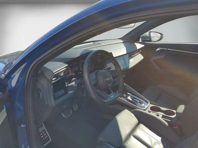 Audi S3 Sedan Sportback