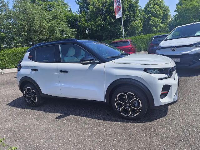 Citroën C3 Max PureTech