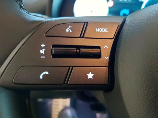 Hyundai Bayon 1.0 T-GDi