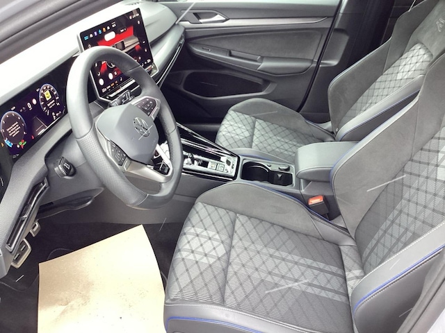 Volkswagen Golf DSG Golf VIII R-Line