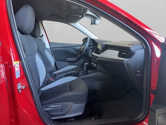 Skoda Kamiq 1.0 TSI 85