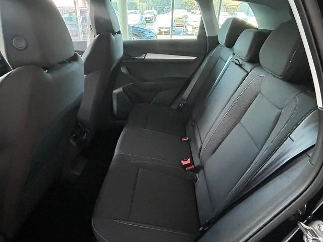 Skoda Karoq ACT Selection