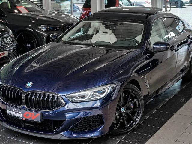 BMW M850 Coupé xDrive
