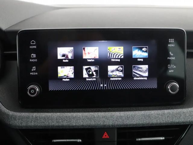 Skoda Kamiq Selection