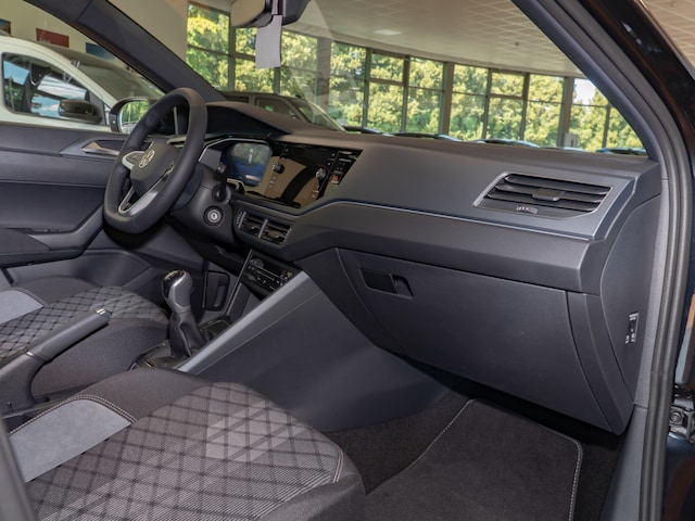 Volkswagen Taigo 1.0 TSI R-Line