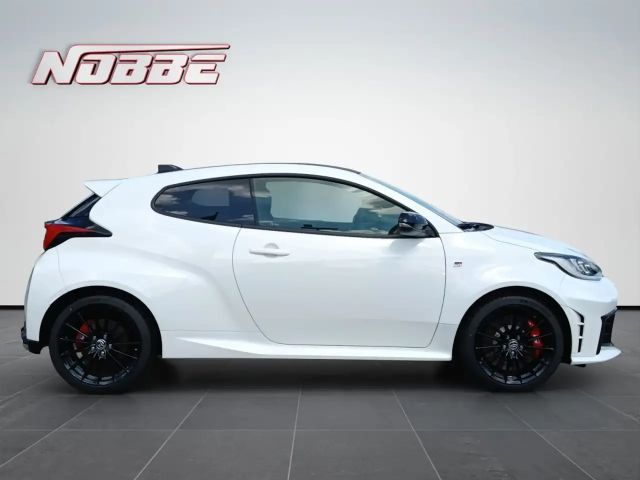 Toyota Yaris GR Hatchback