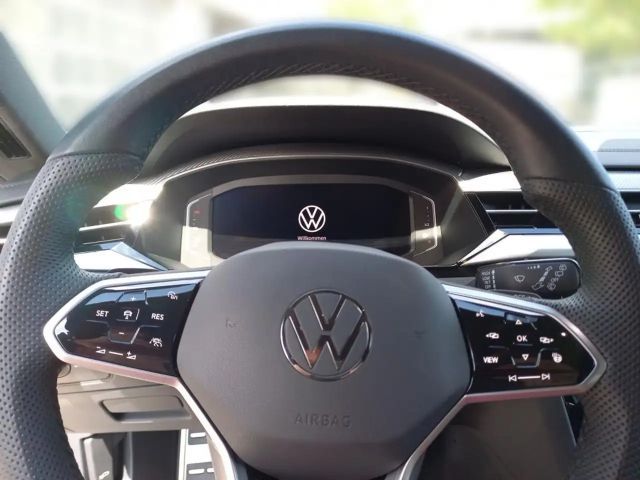 Volkswagen Arteon Shooting Brake R-Line