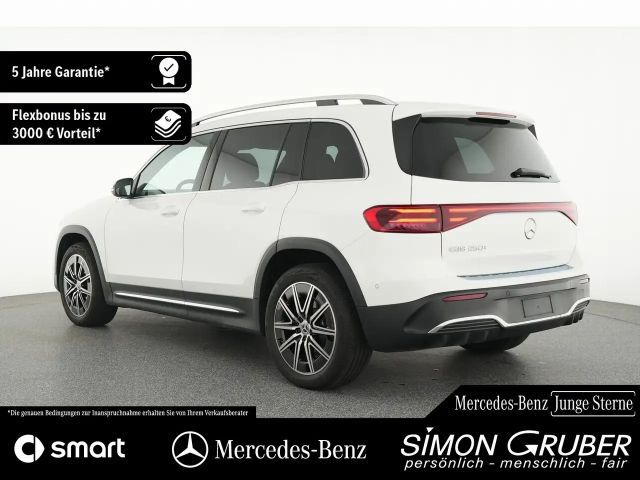 Mercedes-Benz EQB 250 AMG Line