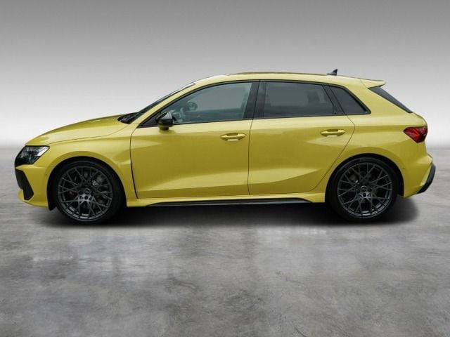 Audi RS3 Quattro S-Tronic Sportback