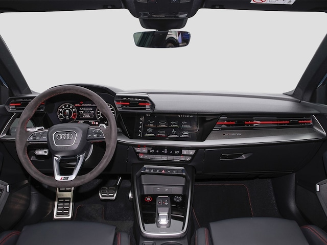 Audi RS3 Quattro S-Tronic Sportback