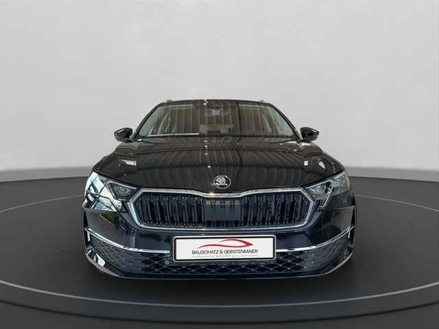 Skoda Octavia 1.5 TSI Combi