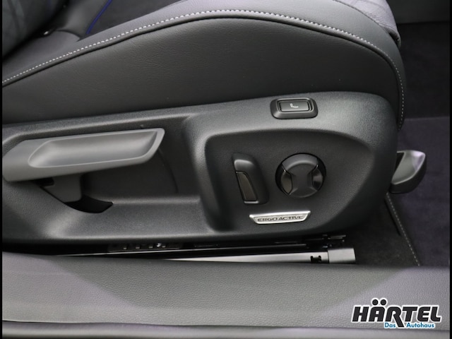 Volkswagen Passat 2.0 TDI DSG R-Line