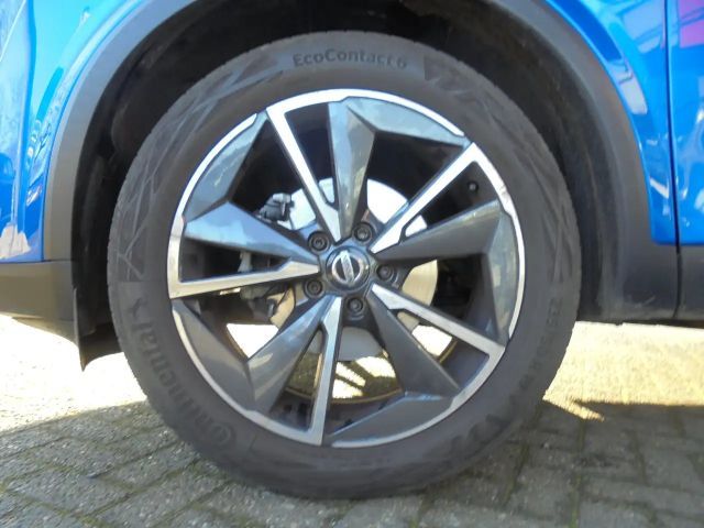 Nissan Qashqai DIG-T Tekna