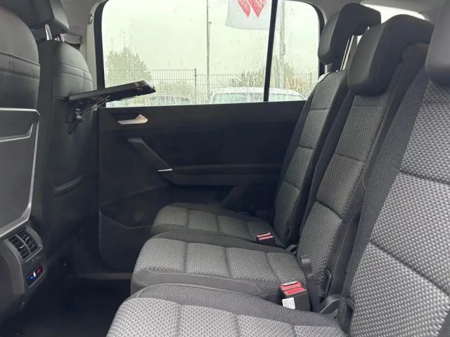 Volkswagen Touran 1.5 TSI Comfortline DSG
