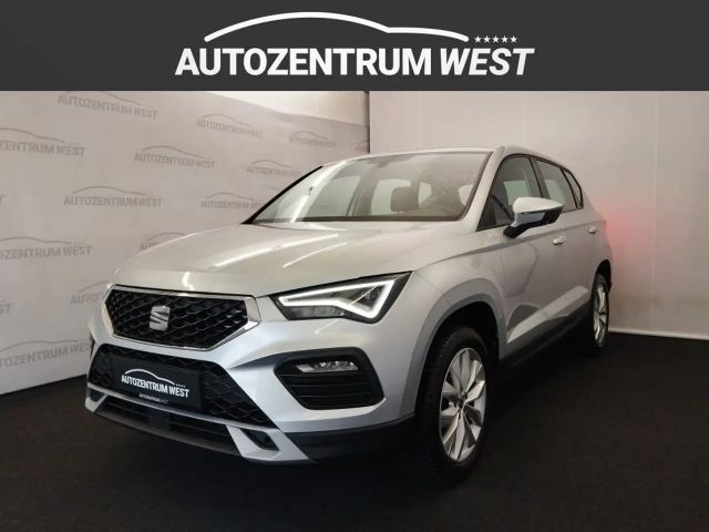 Seat Ateca Style