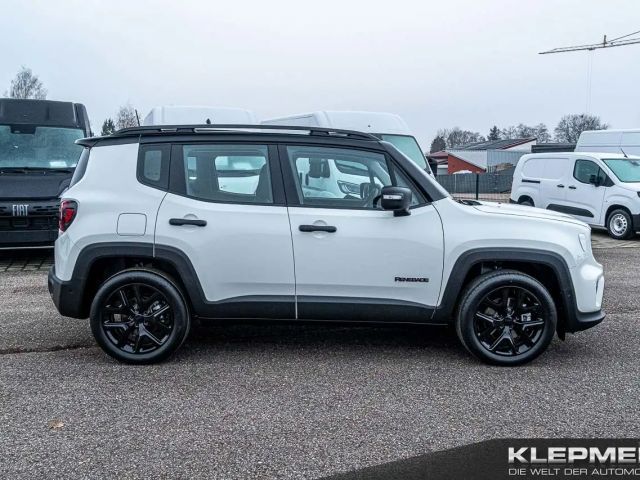 Jeep Renegade MY25 MHEV RENEGADE