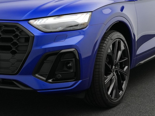 Audi SQ5 Suv TDI 251 kW tiptronic Audi SQ5 SUV