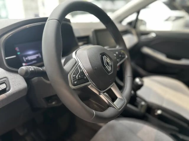 Renault Clio Evolution SCe 65