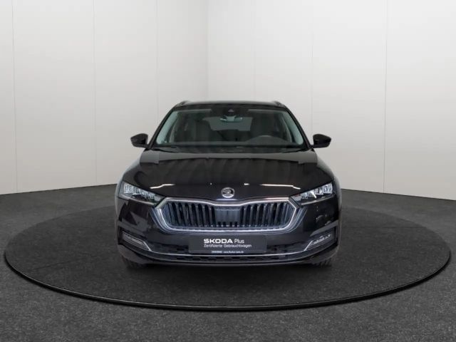 Skoda Octavia Combi Style Style