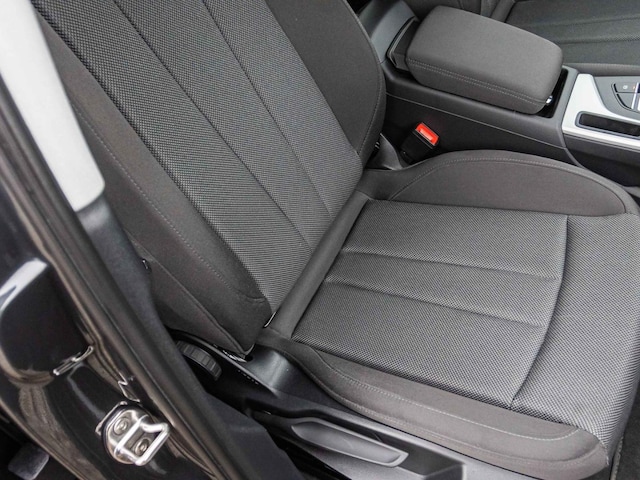 Audi A4 40 TFSI Avant S-Tronic