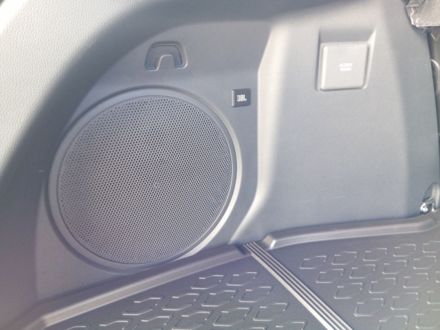 Toyota C-HR 5-deurs GR