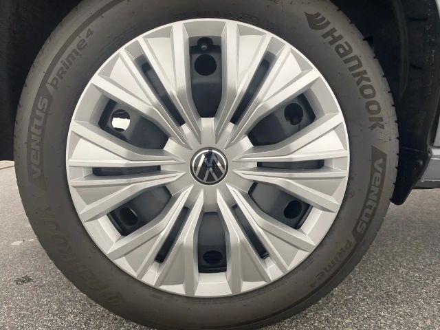 Volkswagen Caddy 4Motion Maxi