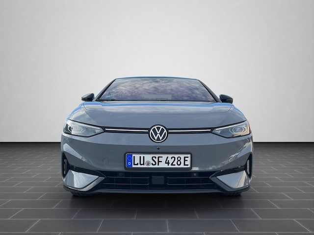 Volkswagen ID.7 Pro