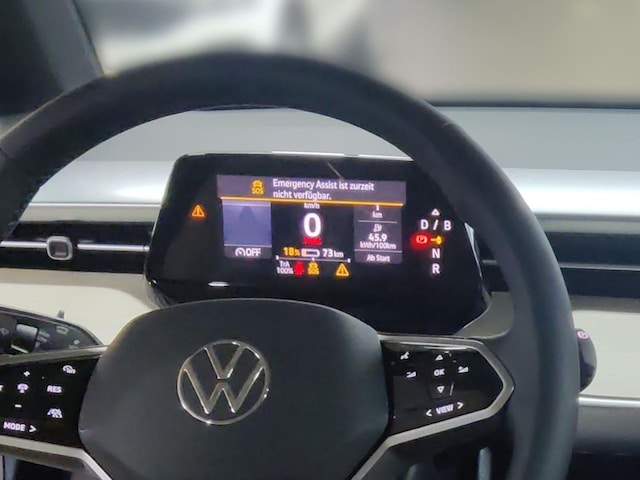 Volkswagen ID.Buzz Pro