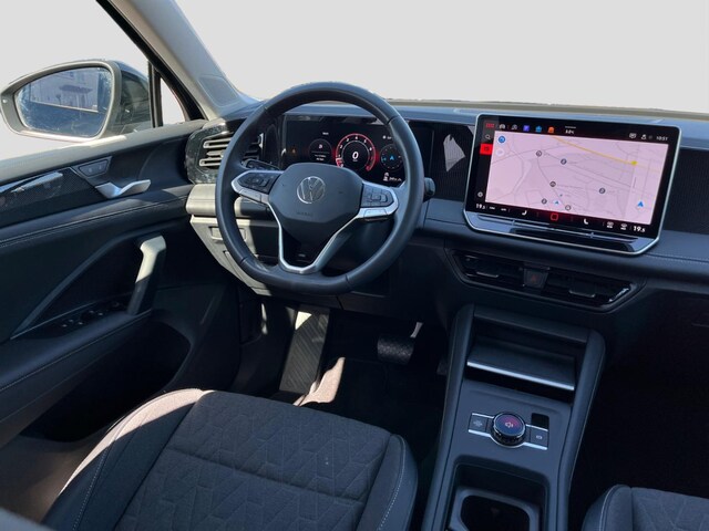 Volkswagen Tiguan 1.5 eTSI Life