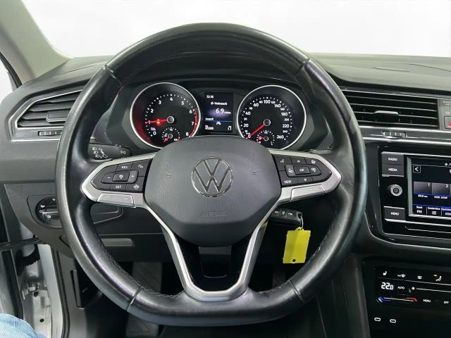 Volkswagen Tiguan 1.5 TSI Life