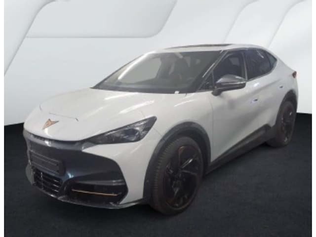 Cupra Tavascan 4Drive VZ