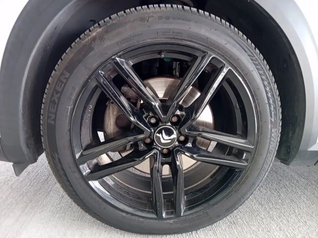 Citroën C5 X Pack Shine