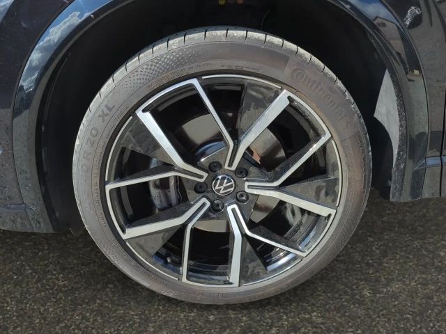 Volkswagen Tiguan 2.0 TSI DSG R-Line