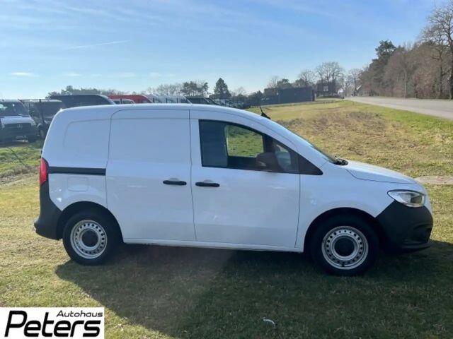 Mercedes-Benz Citan CDI