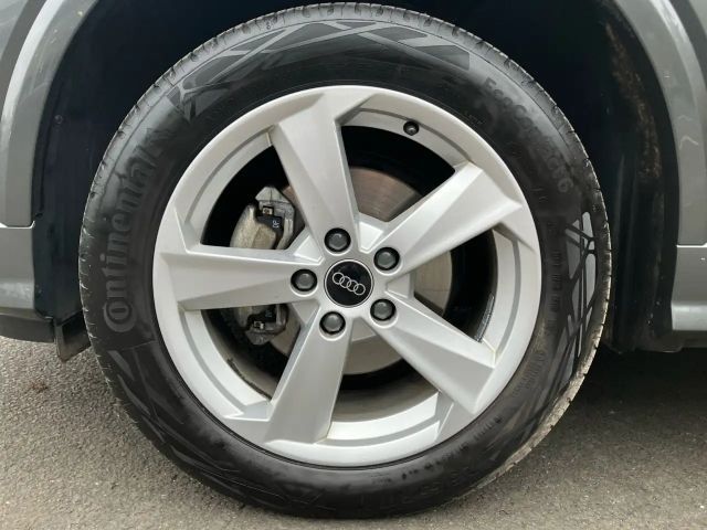 Audi Q2 35 TFSI S-Line S-Tronic