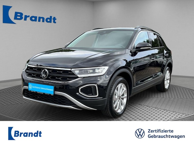 Volkswagen T-Roc 1.0 TSI Life