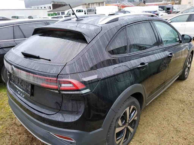 Volkswagen Taigo 1.5 TSI DSG IQ.Drive Style