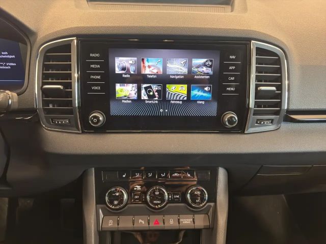 Skoda Karoq Selection