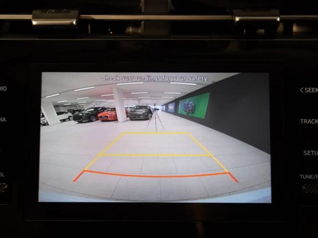 Hyundai Tucson 2WD Smart T-GDi