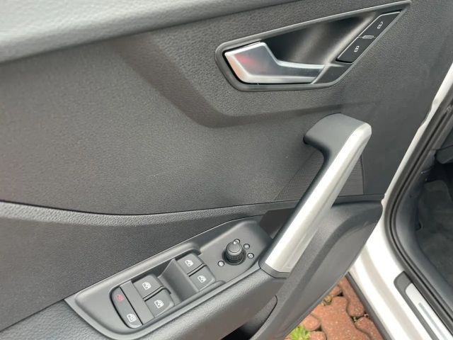 Audi Q2 35 TFSI S-Line