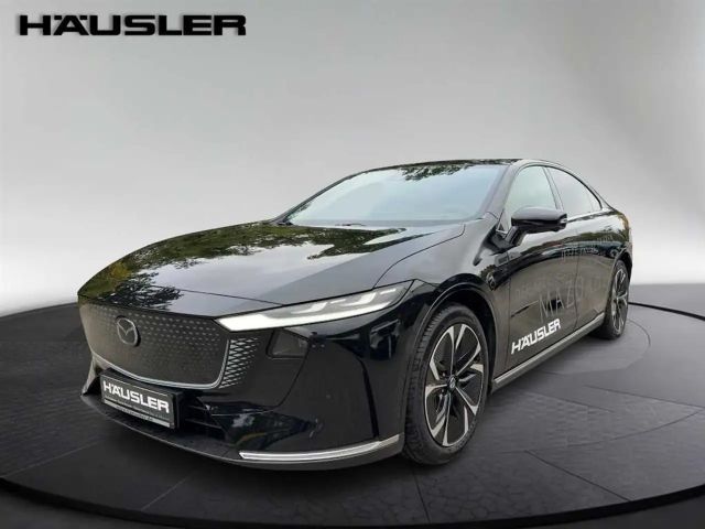 Mazda 6e Plus Takumi