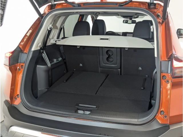 Nissan X-trail Tekna
