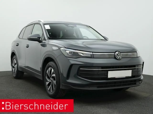 Volkswagen Tiguan 1.5 eTSI DSG Life