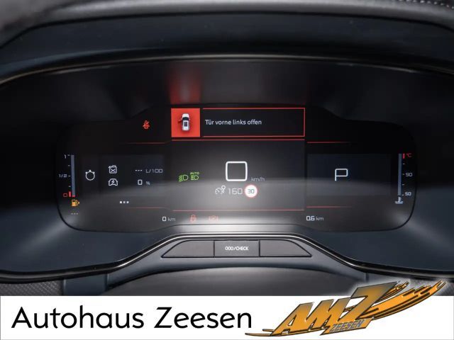 Citroën C5 Aircross Hybrid Max