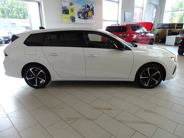Opel Astra GS-Line Grand Sport Sports Tourer