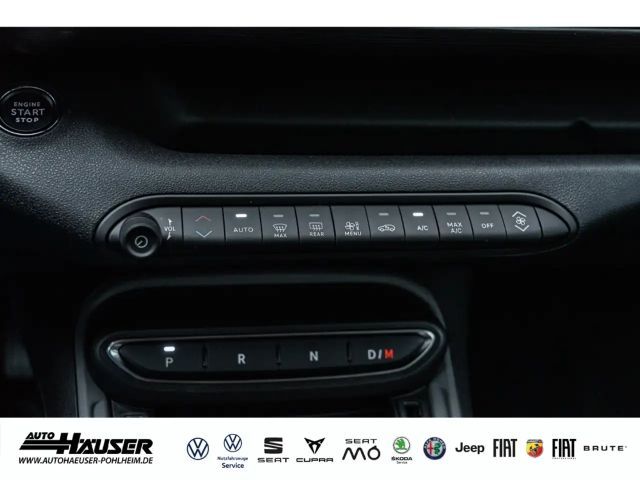 Jeep Avenger Longitude