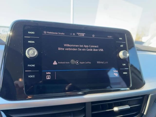 Volkswagen T-Roc 2.0 TDI DSG Life